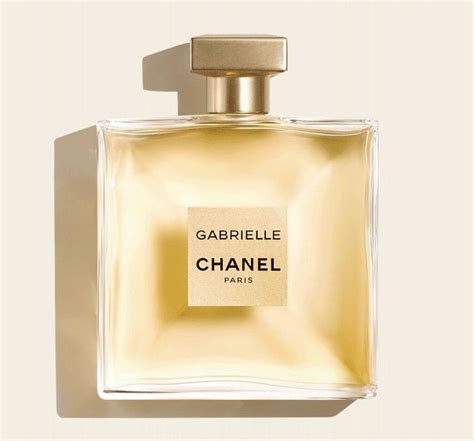 chanel gabrielle new perfume|More.